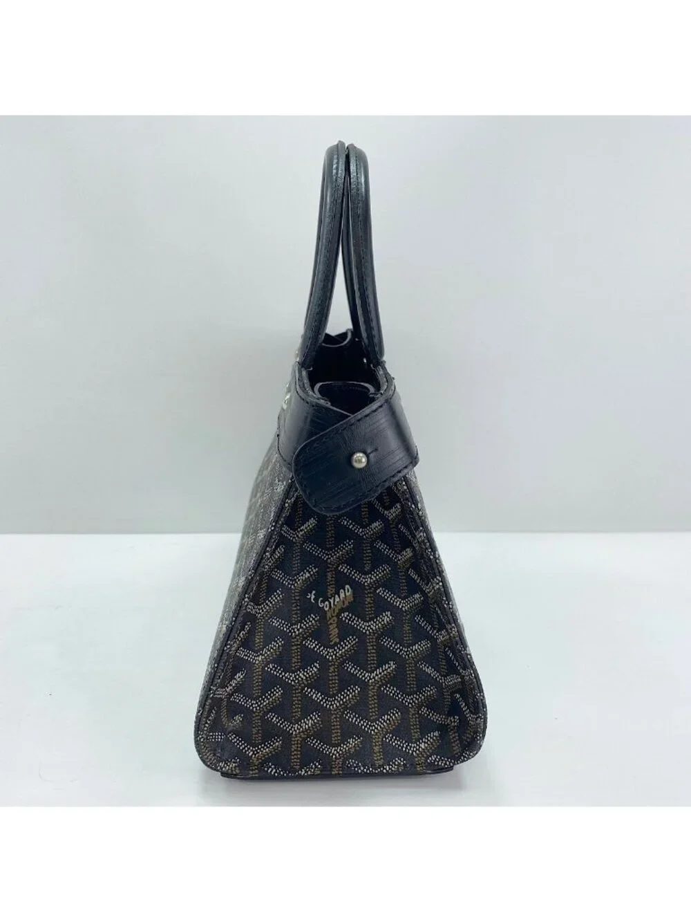 Goyard Handbag Jersey PM